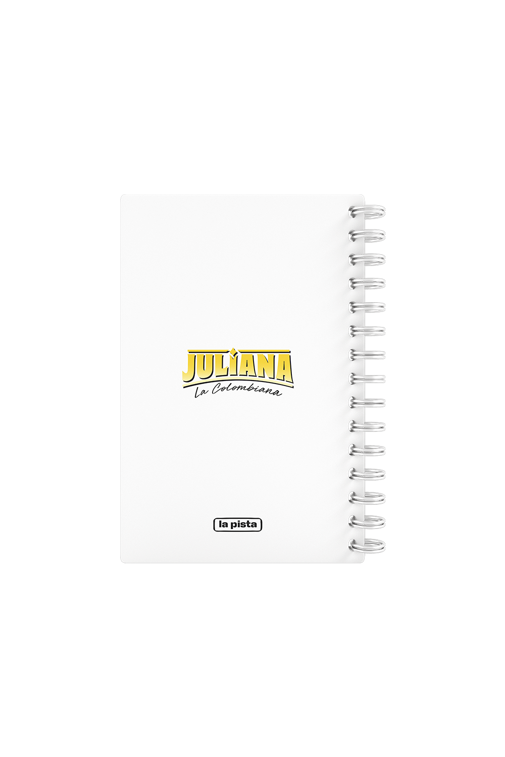 PA' LOS APUNTES | Cuaderno Fósforos La Reina