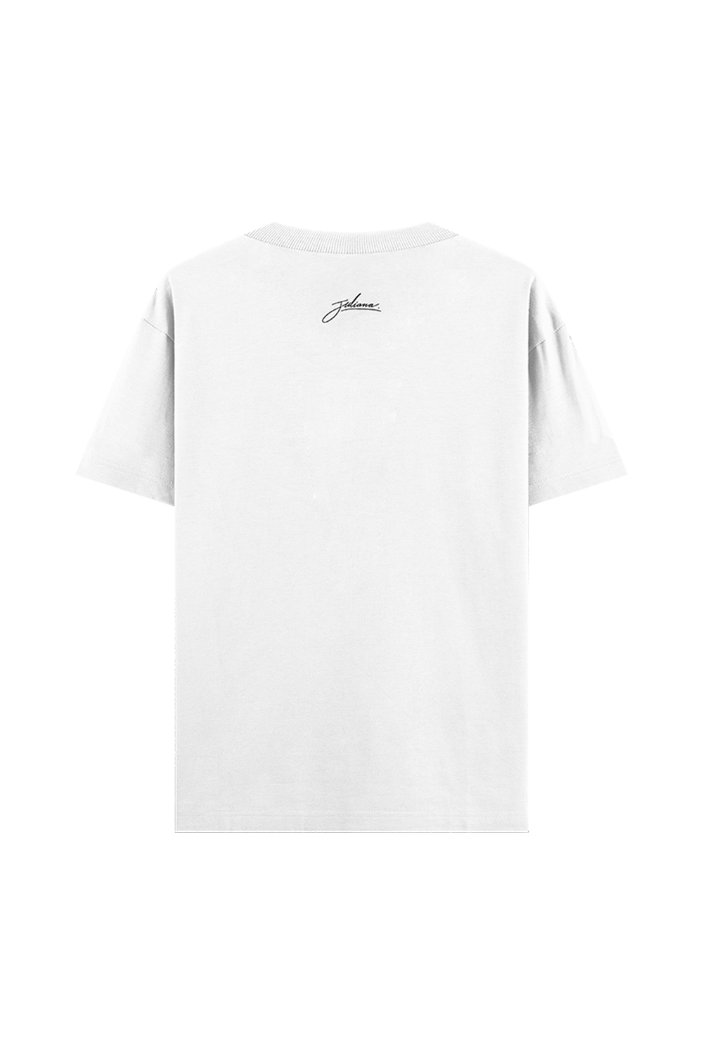 PAL' DIARIO | Camiseta La Pista
