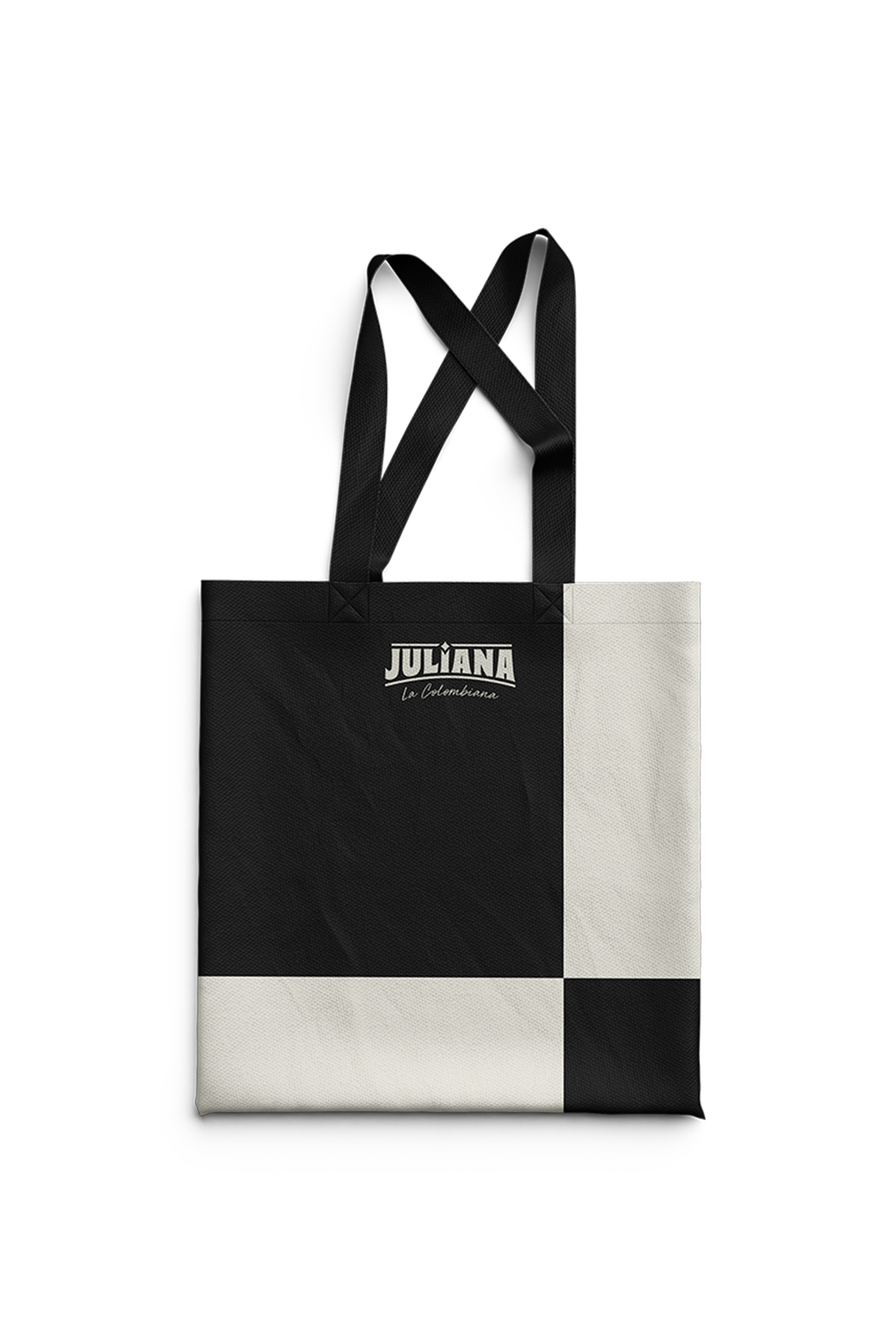 PAL' MANDADO | Tote bag La Baldosa