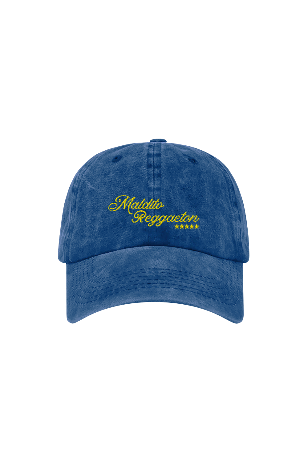 PA' LA RESOLANA | Gorra Maldito Reggaeton