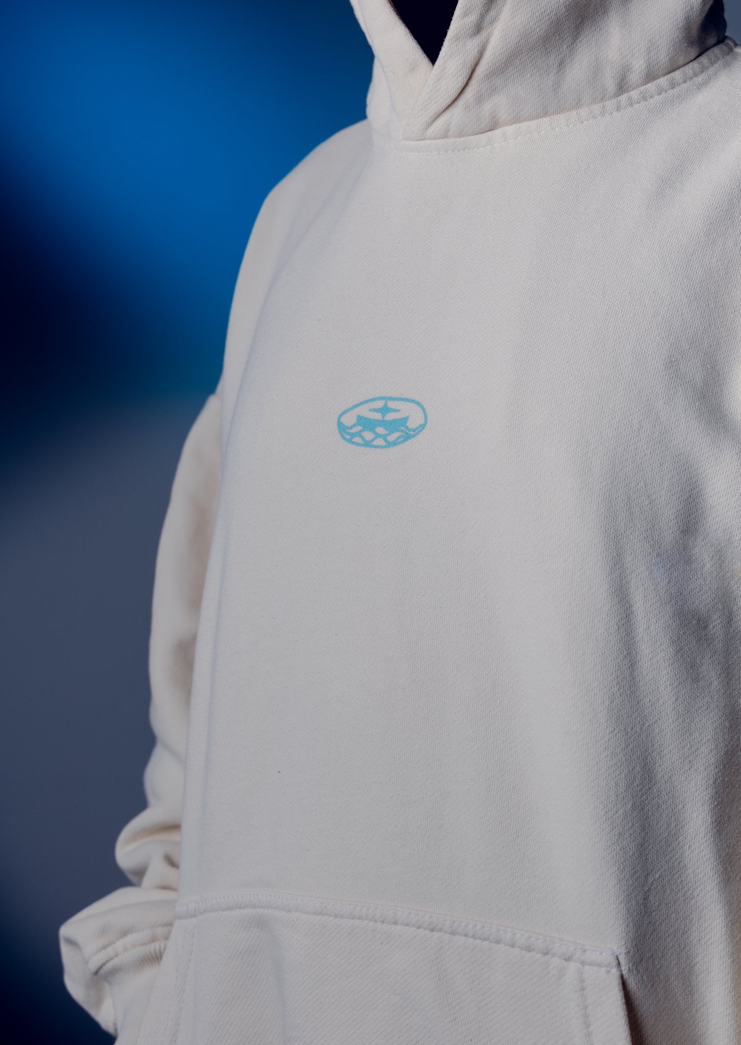 Hoodie Mar Adentro