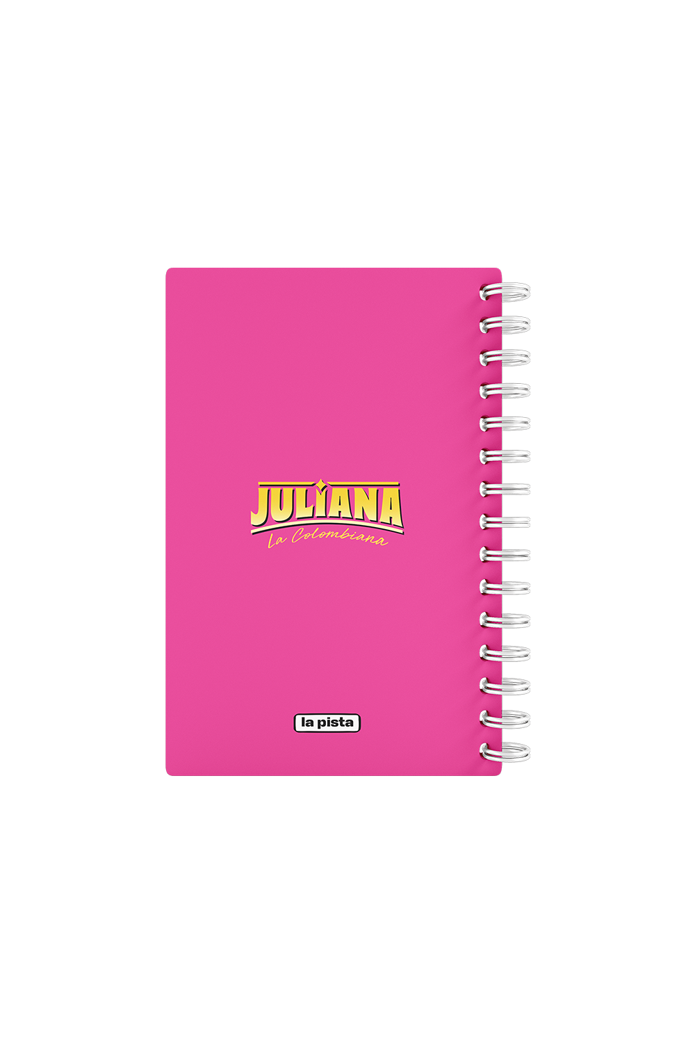 PA' LOS APUNTES | Cuaderno Raspa y Gana