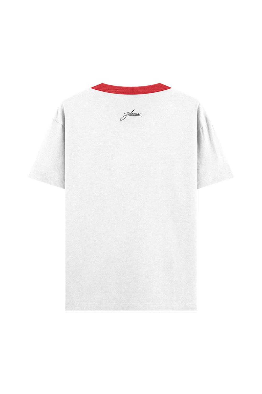 PAL' DIARIO | Camiseta Fósforos La Reina