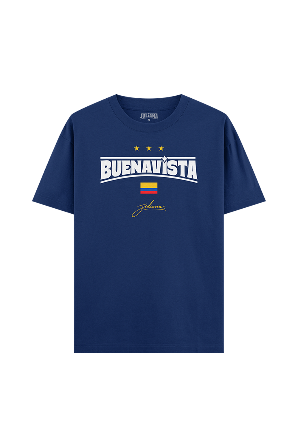 PAL' DIARIO | Camiseta Buenavista