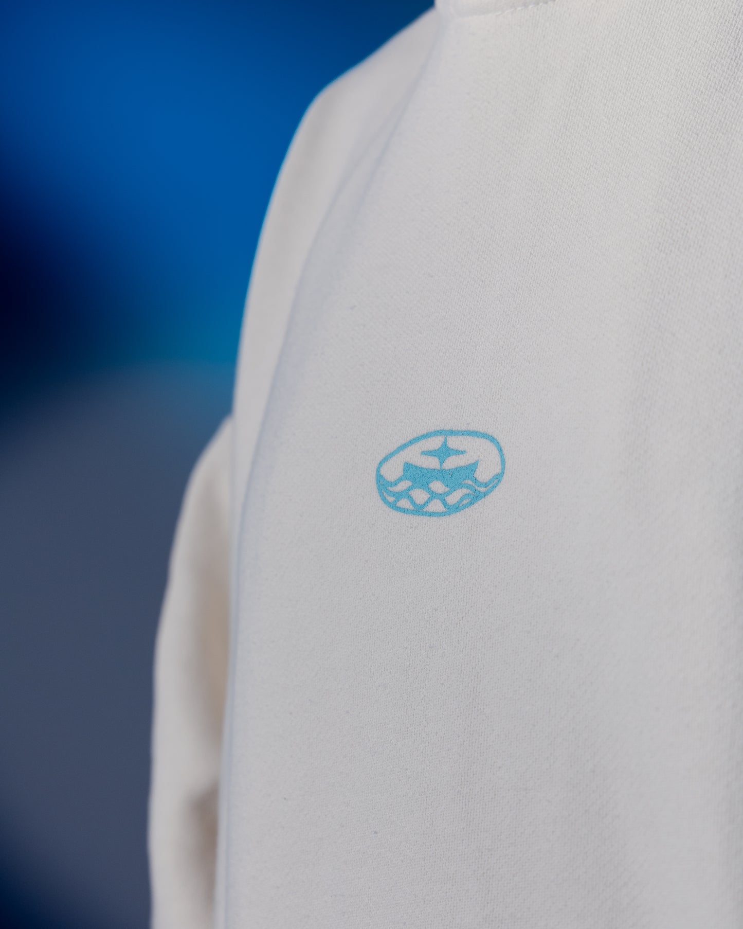 Hoodie Mar Adentro