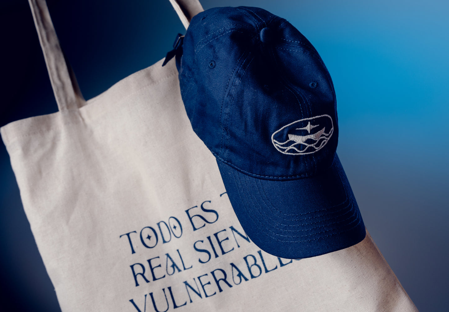 Tote bag Mar Adentro