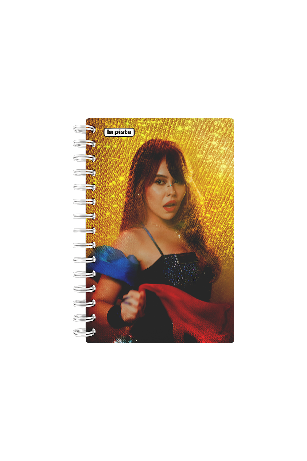 PA' LOS APUNTES | Cuaderno Juliana Sofía Henao